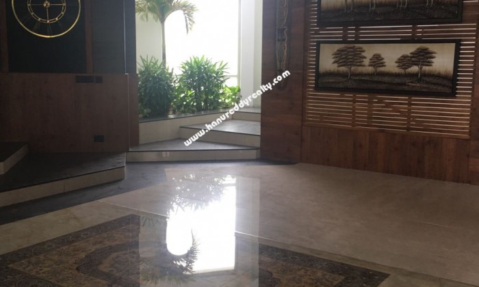 5 BHK Independent House for Sale in Injambakkam